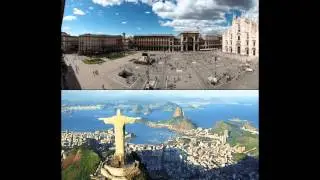 Sport a Milano & Olimpiadi di Rio: speciale RADIO SESTINA