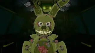 Dc2 Springtrap test