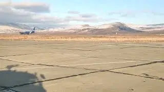 ✈️Аэропорт/Чукотка/S7 A-320/Boeing 777/Ту-204