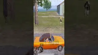 bgmi should fix this wall hack trick 😱