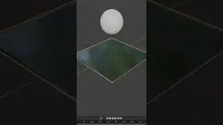 How to Make Realistic Water Ripples in Blender Fast!