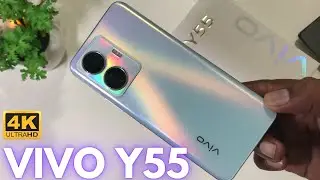 VIVO Y55 UNBOXING AND REVIEW BY MR FONE