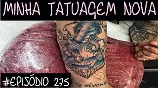#episódio