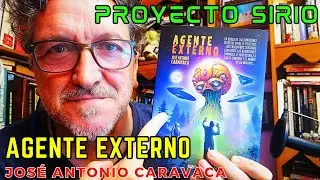 AGENTE EXTERNO #elfenomeno