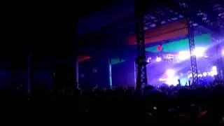 Porter Robinson at Buku 2015