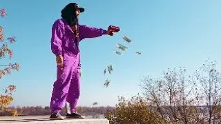LIL OVERALLS - I DRAKE MONEY (Премьера клипа)