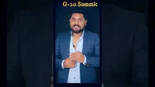 G20 Summit