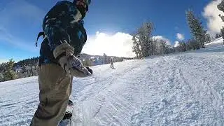 Heavenly Havoc - Happy Heavenly Holidays