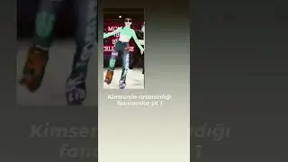 Her gün 1 tane verim miü? •Lili