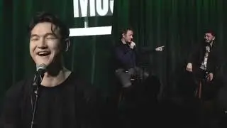 Stand Up Нурлан СабуровVS Руслан Каргинов стендап