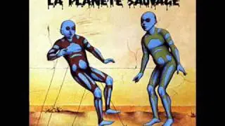Alain Goraguer - Ten Et Tiwa