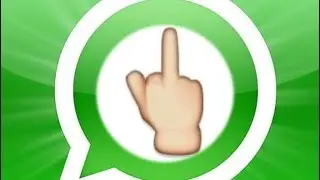 Tutorial Whatsapp - Instalar Emoji "Dedo do meio" - OFICIAL DO SITE
