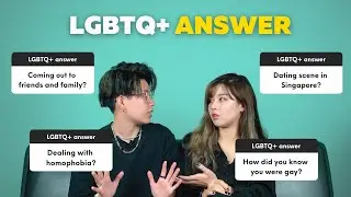 How Did You Know You Were Gay? | LGBTQ+ Answer
