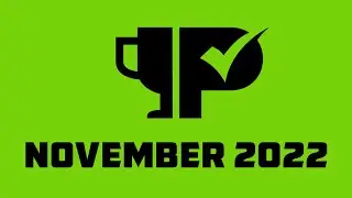 Patreon Billing, Scammers & A New PC | Channel Update: November 2022