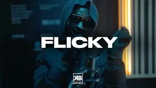 [FREE] Hazey x Fizzler Afro Drill Type Beat - 