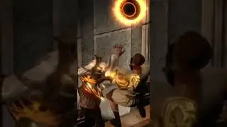 AS MAIORES MALDADES QUE O KRATOS JÁ COMETEU #shorts