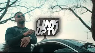 Komo - No Problem Feat Tel Money & D Blanco [Music Video] | Link Up TV
