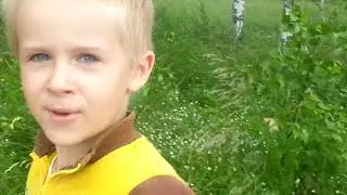 идем на родник #