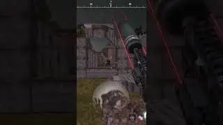 Пытался спасти Deus and banOmen #deus #stalcraft #exbo #сталкрафт  #games #gaming #stalker2 #sever