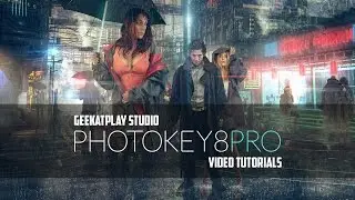 5 Photokey Pro Importing setup hot folder