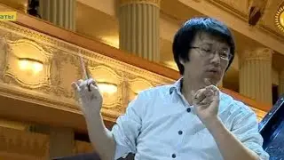 ФОРТЕПИАНО МУЗЫКАСЫ КЕШІ (САИДДИН БАЛТАБАЙ)