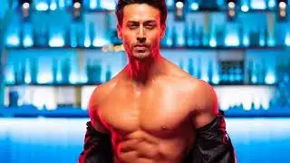 TIGER SHROFF - Happy Birthday to Dancing Star