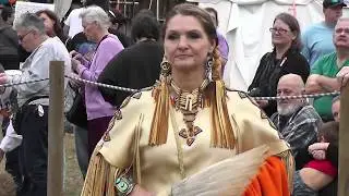Native American Heritage Month