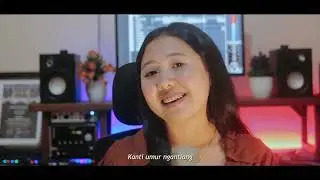 PUTRI BULAN - KANTI UMUR NGANTIANG || COVER BY AYU YULIASIH