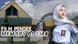 Memori SMA hehehe (Film Pendek) - SMA NEGERI 1 BANTAENG