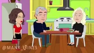Комедийный сериал с Дианой Шурыгиной