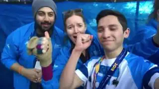 NYC Marathon 2018