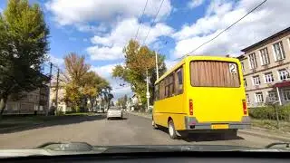 ДОНЕЦК ОБЪЕДИНЕННЫЙ - МАКЕЕВКА ПУШКА