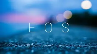 Michael FK - EOS (Ambient, Lounge Music)
