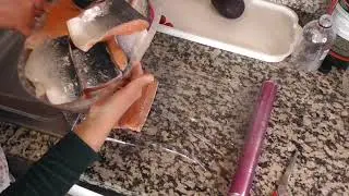 CÓMO CONGELAR EL PESCADO CORRECTAMENTE