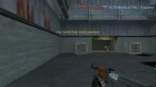 fnatic PLAY league 2012: bondik vs Alternate