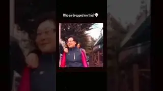 Ain’t no way 💀💀 #fyp #airdrop #viral #funny #scared #prank #meme #joke #aynhsn #shorts