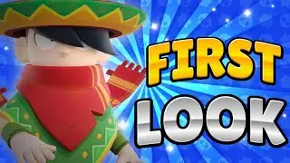 I got this skin for FREE | first look new Edgar skin