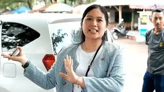 VLOG WEDDING PART 1 go to tasik