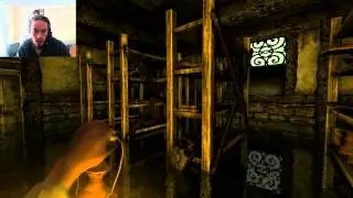 Amnesia: The Dark Treasure - Castle Credel's Untold Story (part 3)