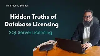 Hidden Truths of Database Licensing | Oracle, DB2, SQL Server