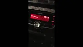 How To Find Ford Sony Mp3 Serial Number