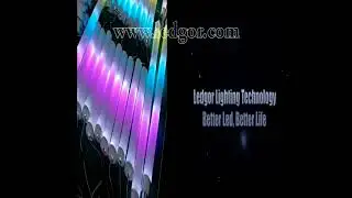 led neon tube
