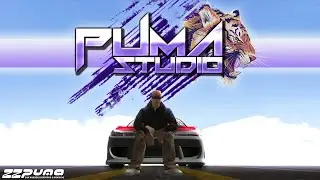 GTA SA - PumaStudio