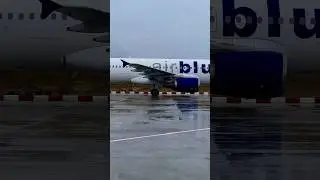 Air blue in Skardu International airport #travel #music #beach #backgroundmusic #love #nocopyrigh