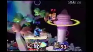 Qu'est ce que Project M ?!