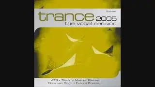 Trance: The Vocal Session 2005 - CD2