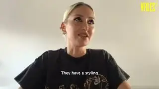 On Creating Travis Scott's Concert Fashion: Courtney MC | VFILES