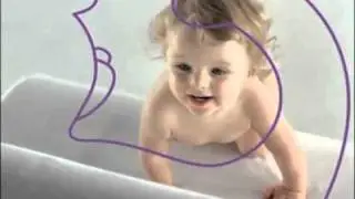 Pubblicità Pampers