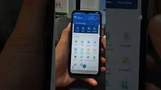 Cara Cek Limit Transaksi Melalui Aplikasi BRImo !!