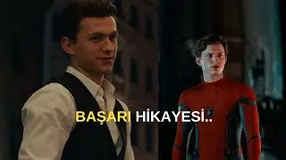 APTALIN TEKİNİN SİZİ VAZGEÇİRMESİNE İZİN VERMEYİN - SINAV MOTİVASYONU YKS-LGS